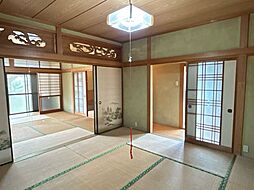 室内の画像