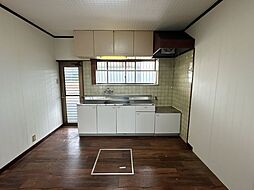 室内の画像