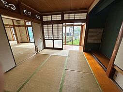 室内の画像