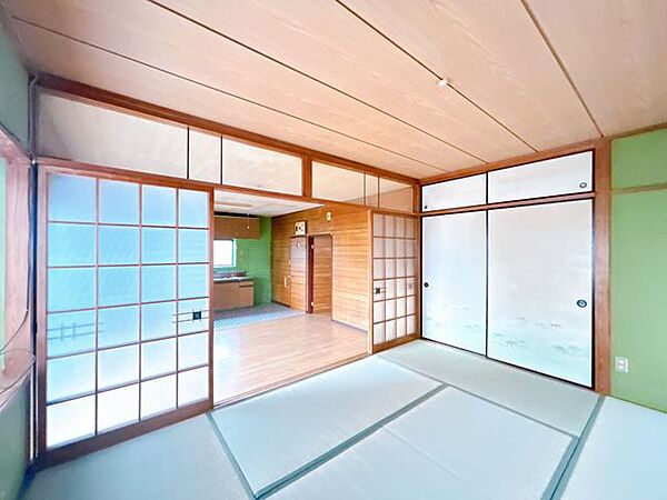 和室