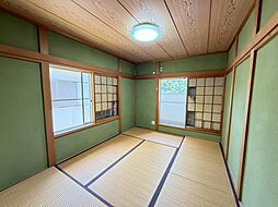 和室の画像