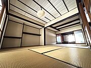 畳の温かみはフローリングにはない良さです！