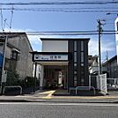 田神駅まで　387m　徒歩約5分●駅周辺は住宅地や商業施設が点在する地域です。名古屋本線が通っており、名古屋方面へのアクセスは便利です。