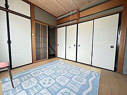 室内の画像