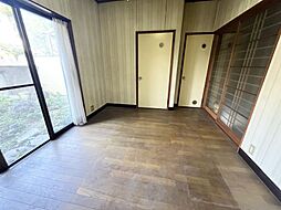 室内の画像