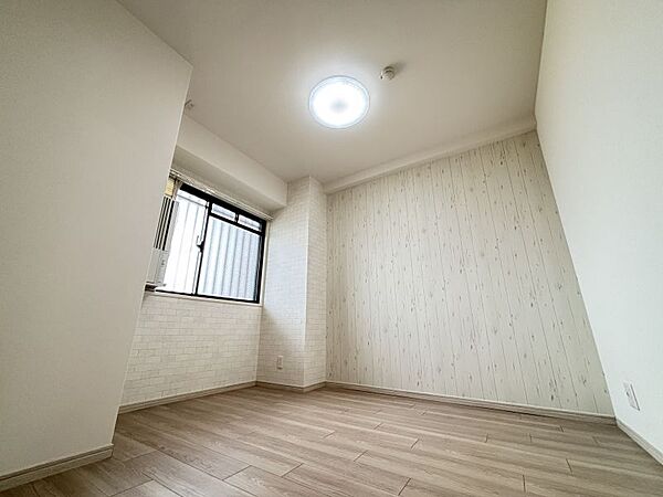 室内を拡大表示