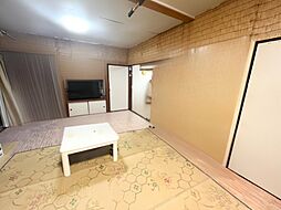 室内の画像