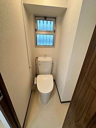 温水洗浄便座付...