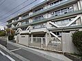 西中学校 95...