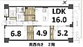 ローレルハイツ新佃公園2階2,990万円