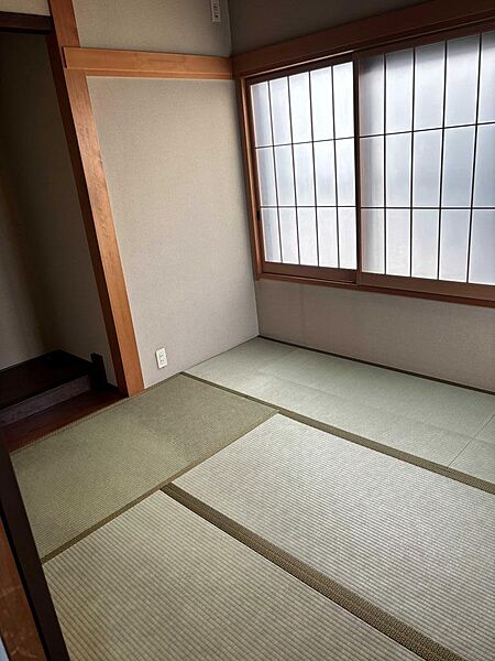 和室