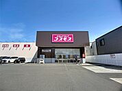 ドラックストアコスモス　焼津本町店（380m）