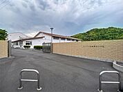 島田市立島田第四小学校（1791m）