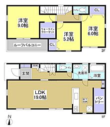 焼津市下小田中町