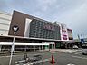 周辺：イオン焼津店（444m）