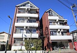 東武伊勢崎線 梅島駅 徒歩15分