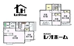 高崎市倉賀野町 IS4006