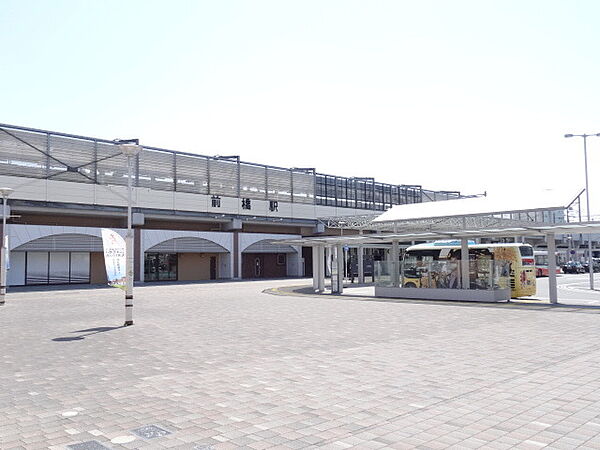 周辺を拡大表示