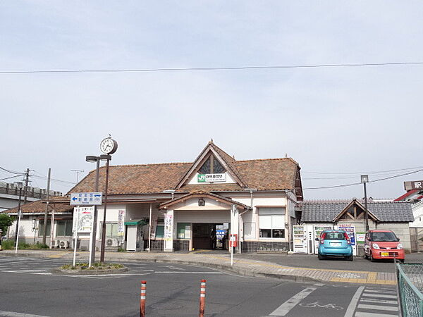 周辺を拡大表示