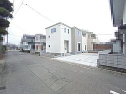 藤岡市下大塚 HM1