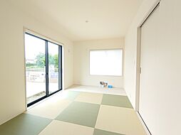 和室の画像