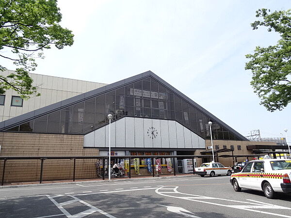 周辺を拡大表示