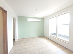 洋室の画像