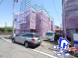 高崎市上小塙町　HN1-1号棟