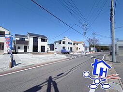 藤岡市上戸塚　HM6-2