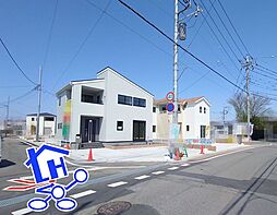 藤岡市上戸塚　HM6-11