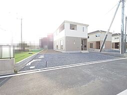 藤岡市立石　AO4　1号棟