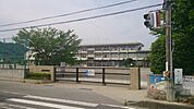 高瀬小学校（1510m）