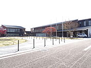 富岡市役所（2200m）