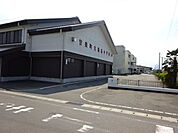 福島小学校（670m）