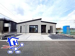 甘楽町造石　FH-1