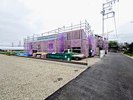 群馬県安中市古屋：物件画像