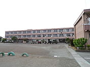 第二小学校（1310m）