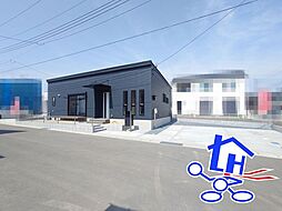 富岡市中高瀬　FH1-3
