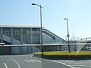 問屋町駅（1440m）