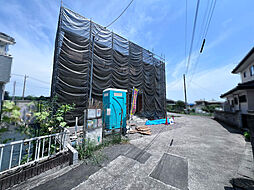 高崎市上大島町 AO3 1号棟