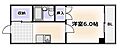 コーポあびこ5階3.5万円