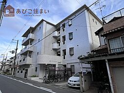 阪和線 杉本町駅 徒歩4分