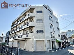🉐敷金礼金0円！🉐大阪市営御堂筋線 あびこ駅 徒歩14分