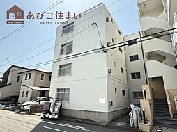 南海高野線 我孫子前駅 徒歩7分