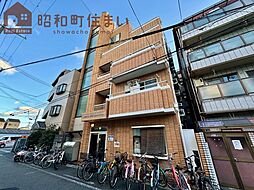🉐敷金礼金0円！🉐大阪市営御堂筋線 長居駅 徒歩10分