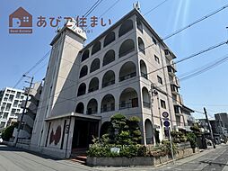 南海高野線 我孫子前駅 徒歩3分