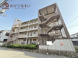 南海高野線 我孫子前駅 徒歩4分
