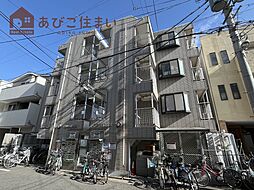 🉐敷金礼金0円！🉐大阪市営御堂筋線 あびこ駅 徒歩10分