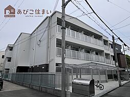 🉐敷金礼金0円！🉐大阪市営御堂筋線 あびこ駅 徒歩8分