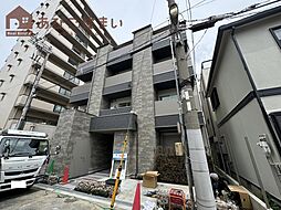 大阪市営御堂筋線 長居駅 徒歩6分